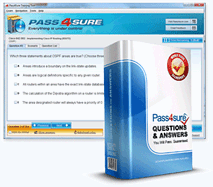 Get Demo From pass-4sure.net - FREE